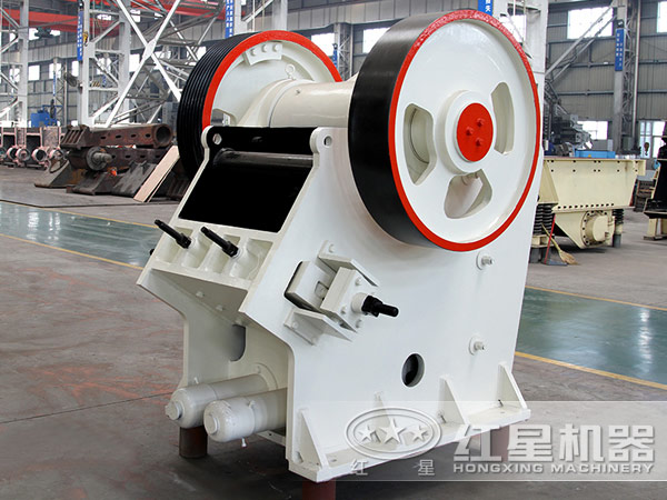 破石機 破石機