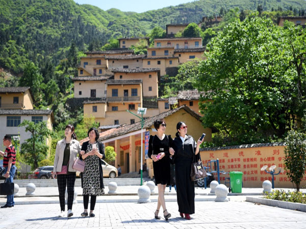 東安村旅游扶貧建設 東安村旅游扶貧建設