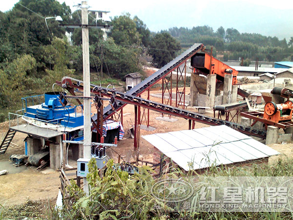 制砂機 制砂機