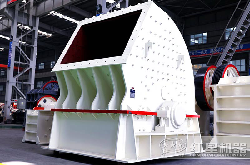 重型錘式破碎機 重型錘式破碎機
